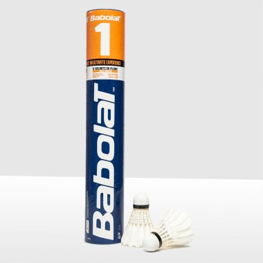 Бадминтон волан Babolat 1