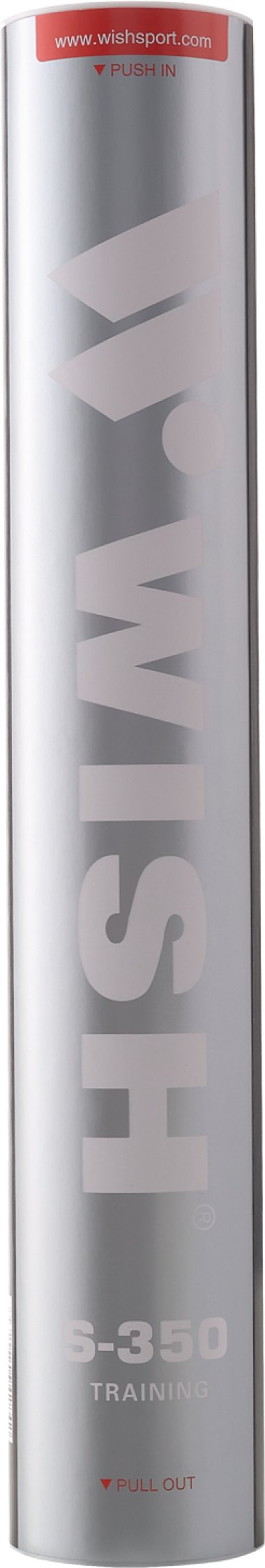 Бадминтон волан Wish S-350