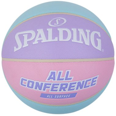 Баскетбольный мяч Spalding All Conference, размер №6