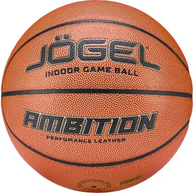 Баскетбольный мяч Jogel Ambition, размер №6