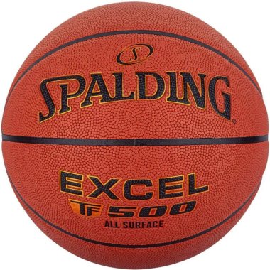 Баскетбольный мяч Spalding Excel Tf-500 In/out, размер №7 Баскетбольный мяч Spalding Excel Tf-500 In/out, размер №7