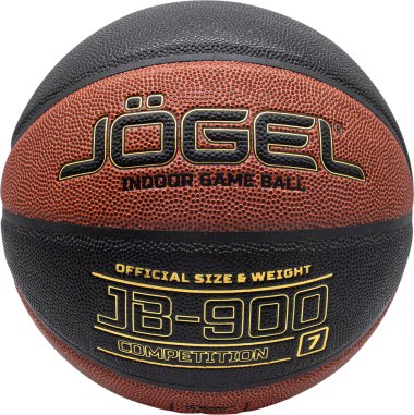 Баскетбольный мяч Jogel Jb-900, размер №7