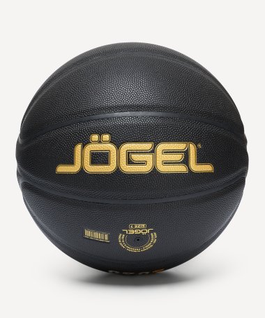 Баскетбольный мяч Jogel Money Ball-2025, размер №7