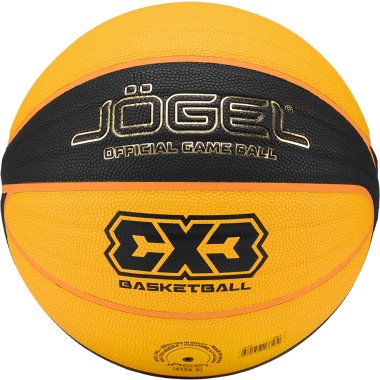 Баскетбольный мяч Jogel 3x3, размер №6