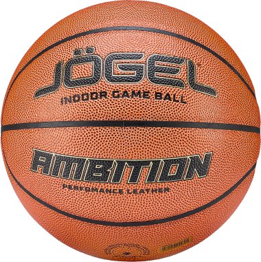 Баскетбольный мяч Jogel Ambition, размер №7