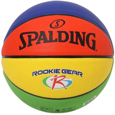 Баскетбольный мяч Spalding Rookie, размер №5