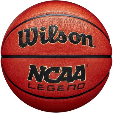 Баскетбольный мяч Wilson Ncaa Legend, размер №7