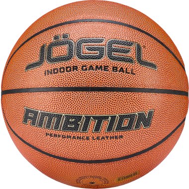 Баскетбольный мяч Jogel Ambition, размер №5