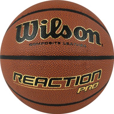 Баскетбольный мяч Wilson Reaction Pro, размер №5
