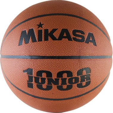 Баскетбольный мяч Mikasa Bqj1000, размер №5