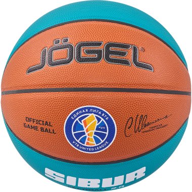 Баскетбольный мяч Jogel Jb-1000 Ecoball 2.0, размер №6