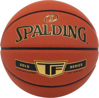 Баскетбольный мяч Spalding Gold TF, размер №7