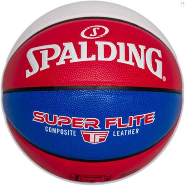 Баскетбольный мяч Spalding Super Flite, размер №7