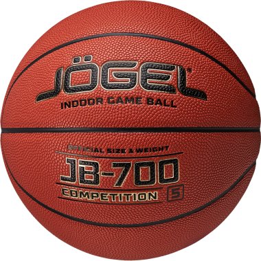 Баскетбольный мяч Jogel Jb-700, размер №5