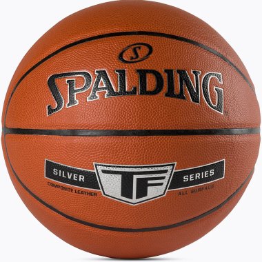 Баскетбольный мяч Spalding Silver TF, размер №7