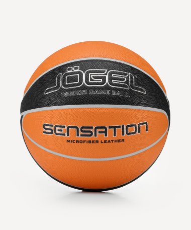 Баскетбольный мяч Jogel Sensation, размер №7