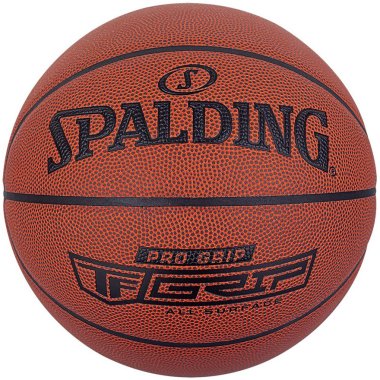 Баскетбольный мяч Spalding Pro Grip, размер №7
