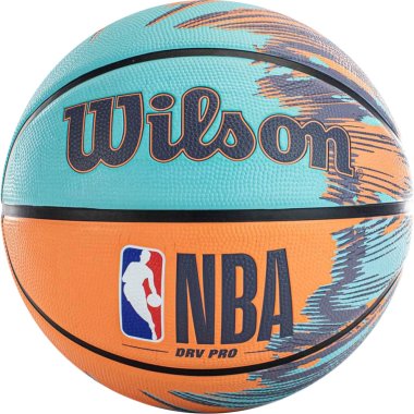 Баскетбольный мяч Wilson DRV Pro Streak Bskt, размер №7