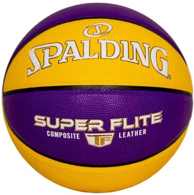 Баскетбольный мяч Spalding Super Flite, размер №7
