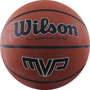 Баскетбольный мяч Wilson MVP, размер №7