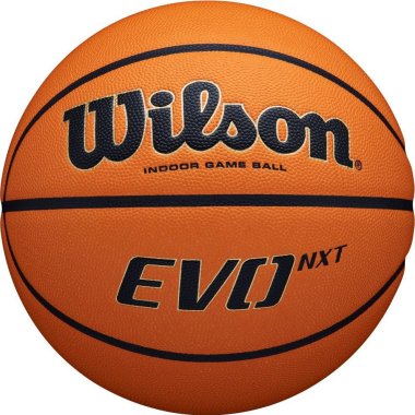 Баскетбольный мяч Wilson Evo Nxt, размер №7
