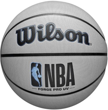 Баскетбольный мяч Wilson NBA Forge Pro, размер №7