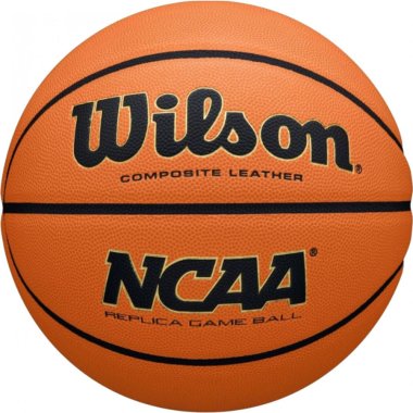 Баскетбольный мяч Wilson Evo Nxt Replica, размер №7