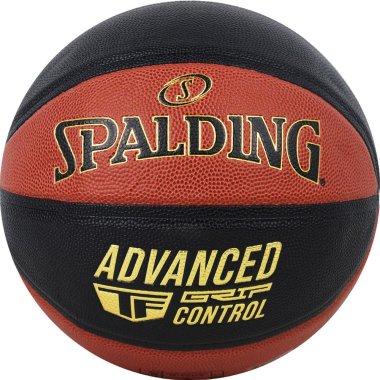 Баскетбольный мяч Spalding Advanced Grip Control In/out, размер №7