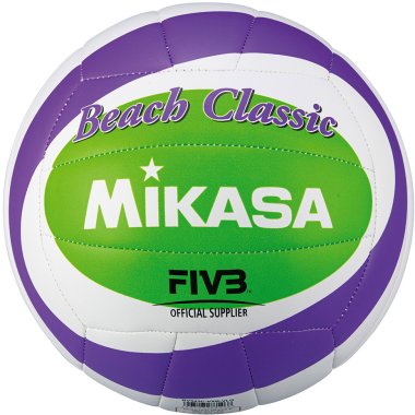 Пляжный волейбол мяч Mikasa, размер №5