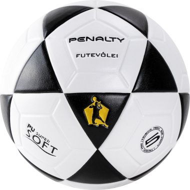 Пляжный волейбол мяч Penalty Futevolei Altinha XXI, размер №5