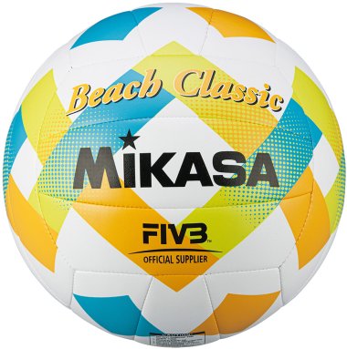 Пляжный волейбол мяч Mikasa, размер №5