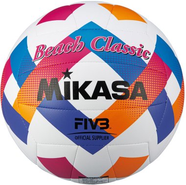 Пляжный волейбол мяч Mikasa