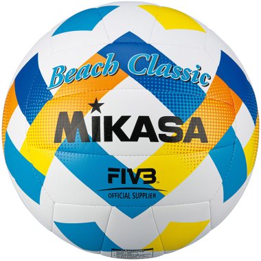 Пляжный волейбол мяч Mikasa, размер №5