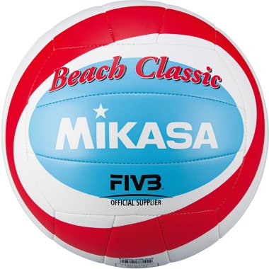 Пляжный волейбол мяч Mikasa, размер №5