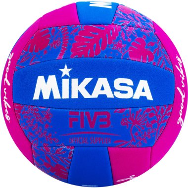 Пляжный волейбол мяч Mikasa, размер №5