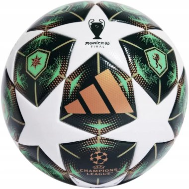 Футбольный мяч Adidas UCL League Box, размер №5, FIFA Quality