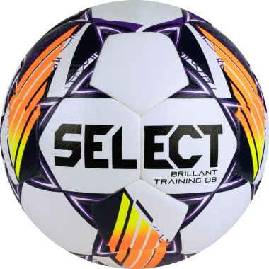 Футбольный мяч Select Brillant Training DB V24, размер №4
