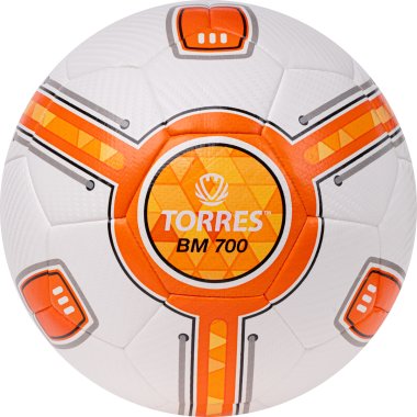 Футбольный мяч Torres BM 700, размер №4