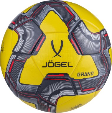 Футбольный мяч Jogel Grand, размер №5