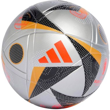 Футбольный мяч Adidas Euro24 Fussballliebe Finale, размер №4