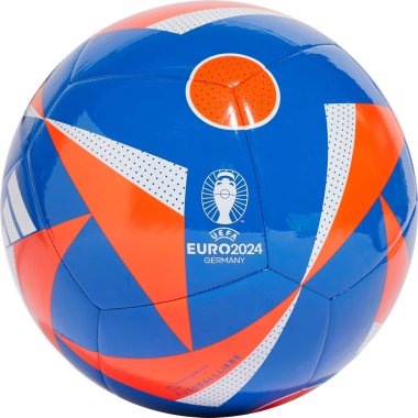 Футбольный мяч Adidas Euro 24 Club, размер №4