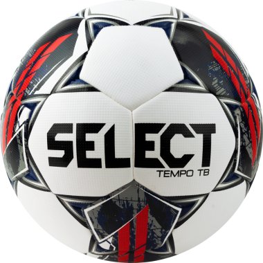 Футбольный мяч Select Tempo TB V23, размер №4