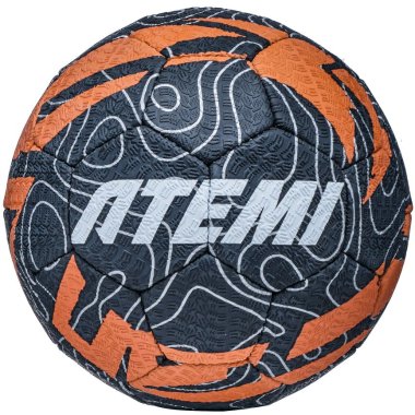 Футбольный мяч Atemi Tiger Street, размер №5