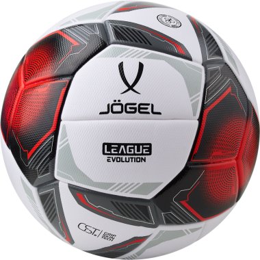 Футбольный мяч Jogel League Evolution Pro, размер №5