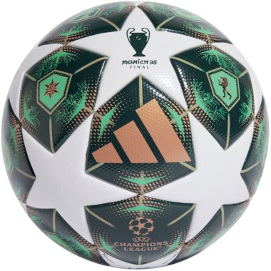 Футбольный мяч Adidas UCL League Box, размер №4