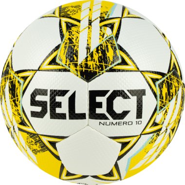 Футбольный мяч Select Numero 10 V23, размер №4
