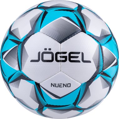 Футбольный мяч Jogel Nueno, размер №5