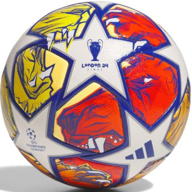 Футбольный мяч Adidas UCL Competition, размер №4