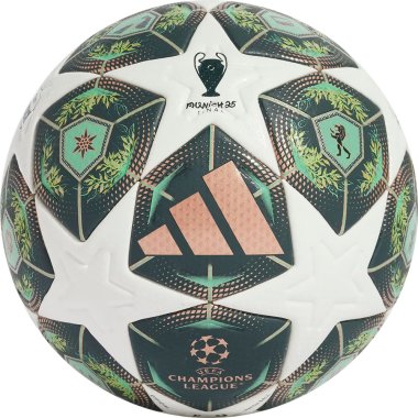 Футбольный мяч Adidas UCL Pro, размер №5, FIFA Quality Pro