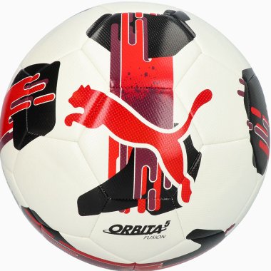Футбольный мяч Puma Orbita 5 Fusion, размер №4